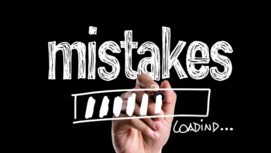 5 SEO Mistakes to Avoid on Your Deck Builder Website