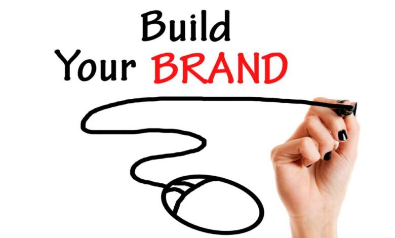 Building Your Brand Tips for Home Builder Marketing