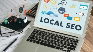 The Importance of Local SEO for Deck Builders