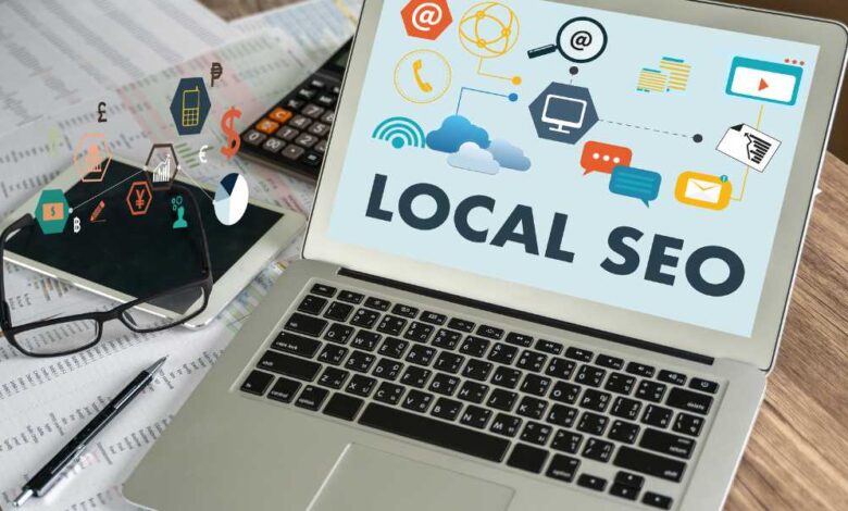 The Importance of Local SEO for Deck Builders