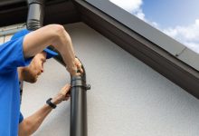 Ensure Water Flows Correctly How to Install Gutters Properly