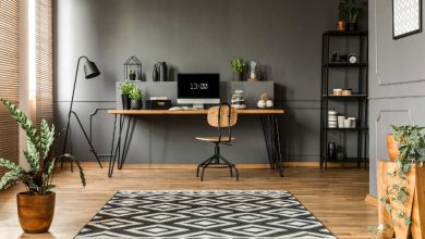 Exploring Minimalism in Office Décor A Look at Clean Lines and Space-saving Strategies
