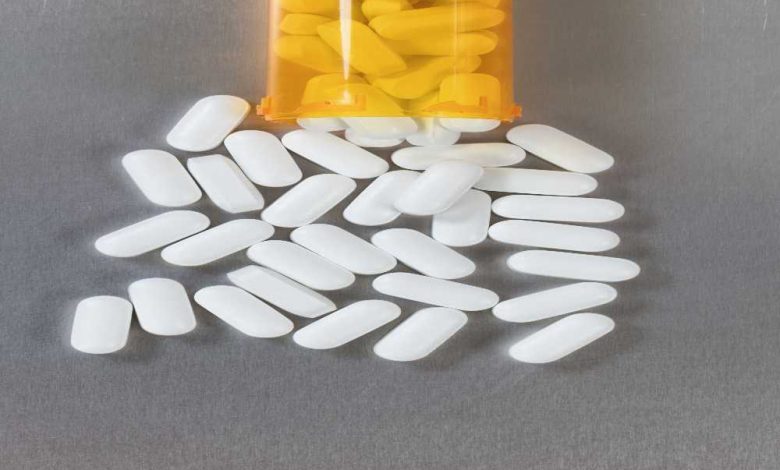 The Elusive Cure Why Opioid Addiction is So Hard to Crack