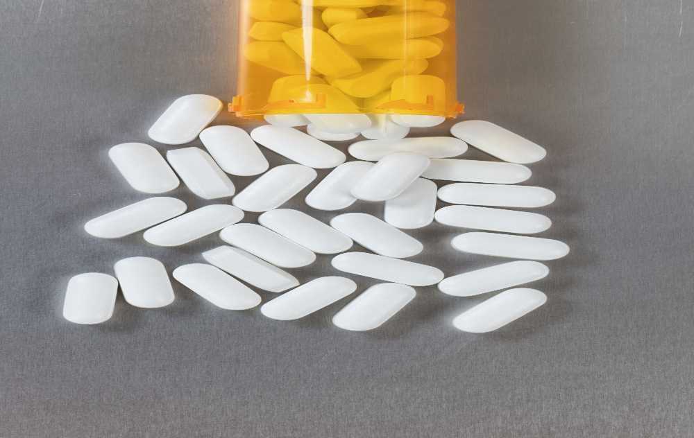 The Elusive Cure Why Opioid Addiction is So Hard to Crack
