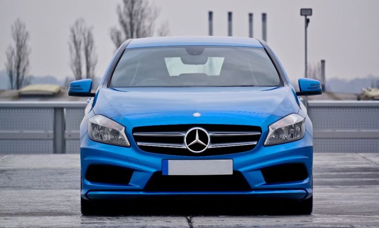 Unlock the Secret to Claiming Mercedes Diesel Compensation Today!