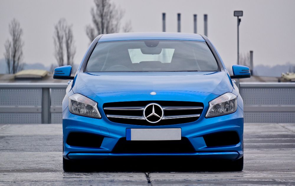 Unlock the Secret to Claiming Mercedes Diesel Compensation Today!