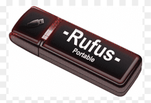Rufus download Ubuntu