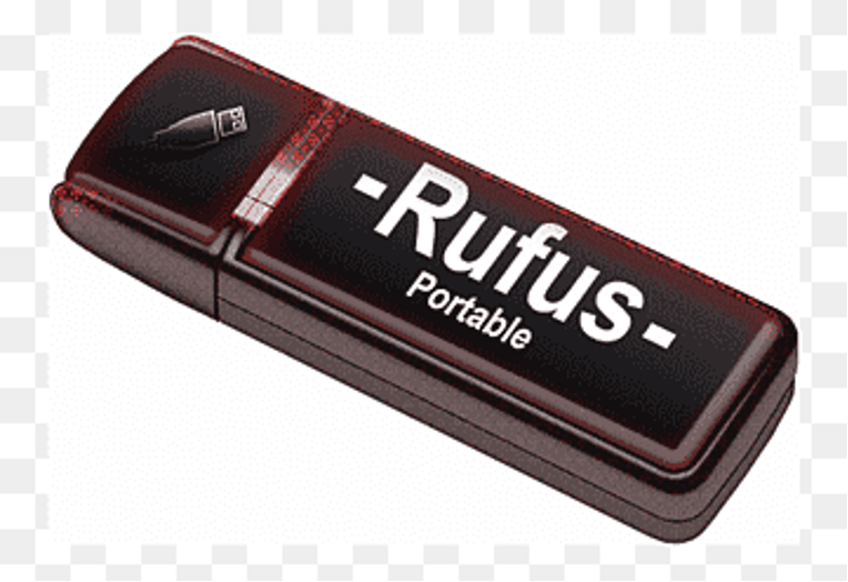 Rufus download Ubuntu