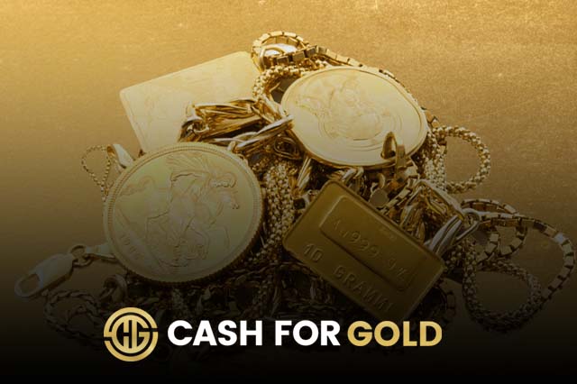 Cash for Gold Perth