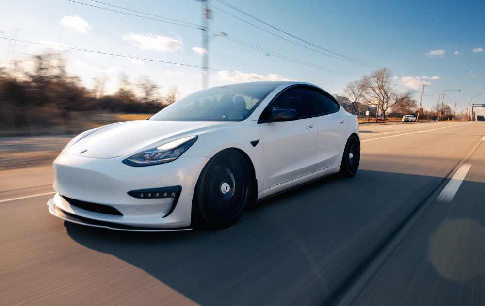 Inside the Mystery Surrounding Tesla's Future