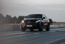 Unmatched Sophistication Exploring the Finest Class in Mercedes-Benz Lineup