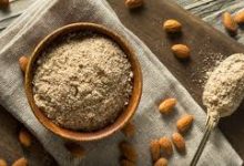 Almond Flour: Benefits and Nutrition