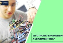 electronic engineering assignment help