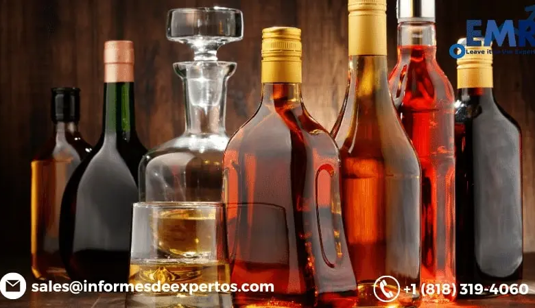 Latin America Alcoholic Beverage Market