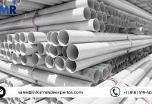 Latin America PVC Pipes Market