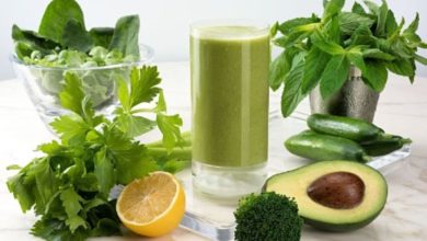 Juice Cleanse Diet Transform Your Health with Nosh Detox