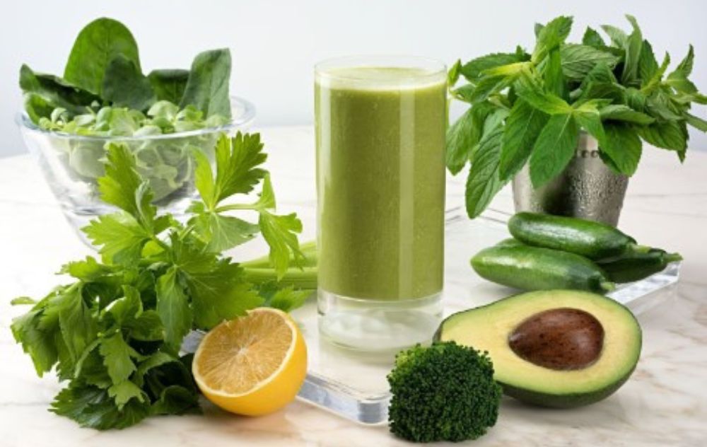 Juice Cleanse Diet Transform Your Health with Nosh Detox