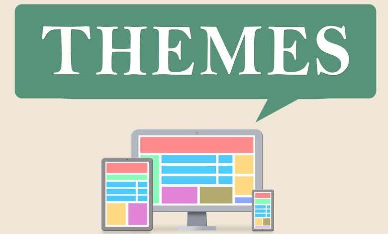 Unlock the Power of Your Website with Premium WordPress Themes