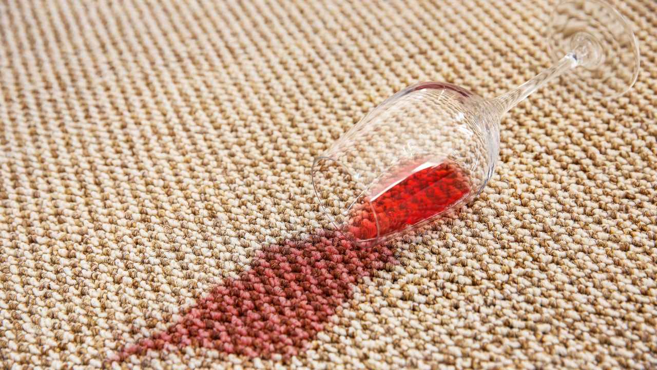 Emergency Carpet Cleaning Tips: Dealing with Spills and Accidents in Christchurch Homes