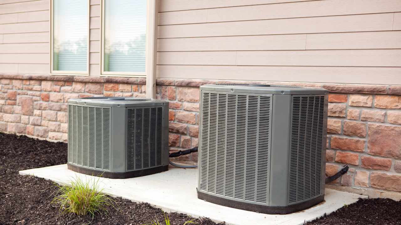Reliable RV Air Conditioner Repair Near Your Location