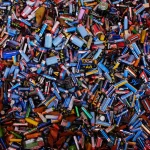 lithium batteries