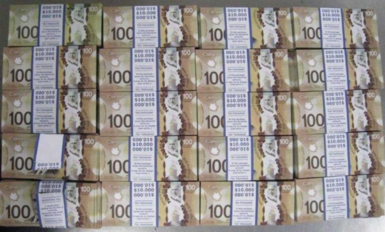 Scannable counterfeit money for sale online
