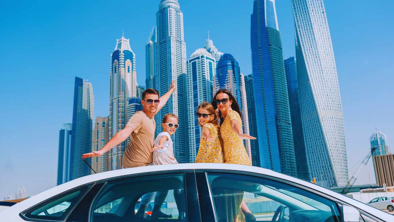 Immobilien in Dubai erwerben: Ein umfassender Leitfaden