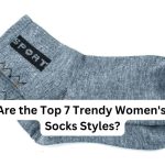 What Are the Top 7 Trendy Women's Ankle Socks Styles