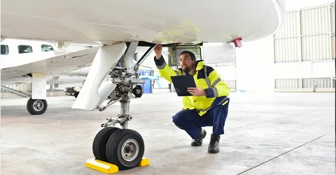 Aircraft Cleaner Jobs