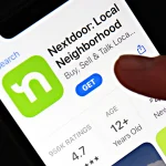 purchase Nextdoor accounts