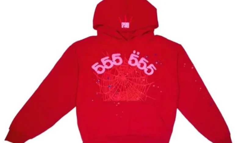 555 hoodies