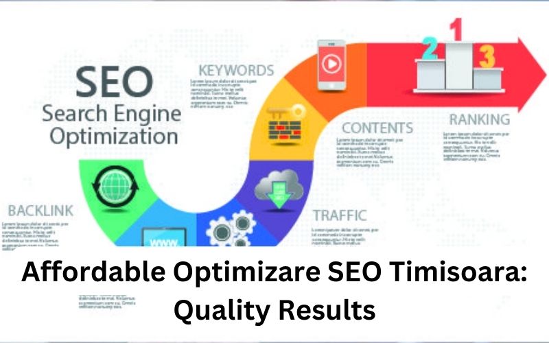 Affordable Optimizare SEO Timisoara Quality Results