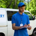 couriers insurance