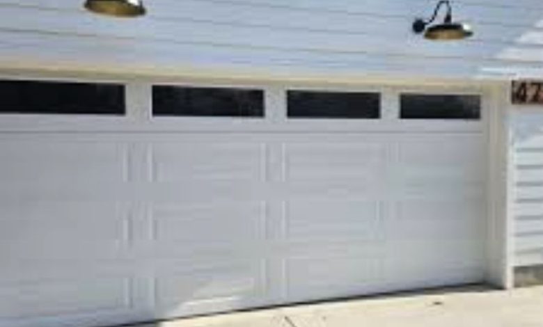 Top 7 Emergency Garage Door Services in Durham