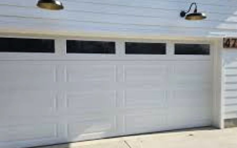 Top 7 Emergency Garage Door Services in Durham