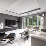 residential interiors