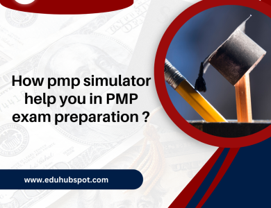 pmp simulator