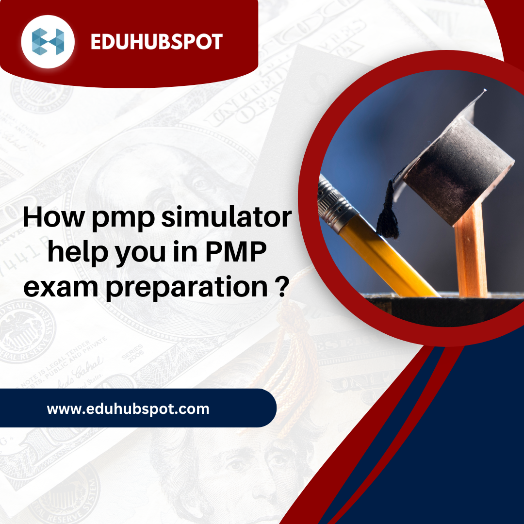 pmp simulator