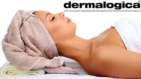 Dermalogica Facials