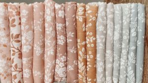 cotton fabric wholesaler