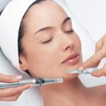 RF Microneedling