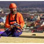 Replacing Your Roof