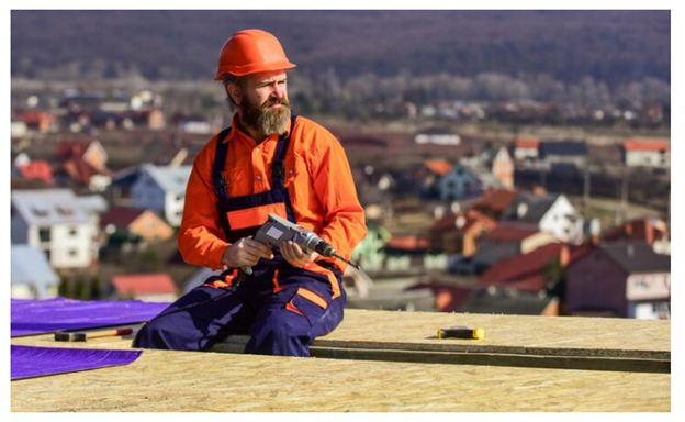 Replacing Your Roof