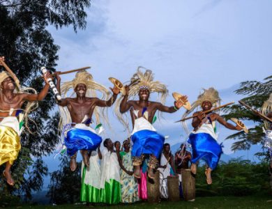 Empowering Women, Enriching Lives: The Muhasuka Cultural Centre Experience