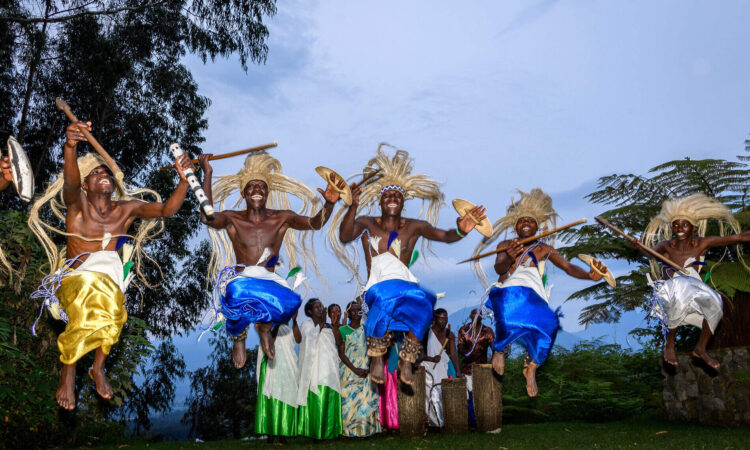 Empowering Women, Enriching Lives: The Muhasuka Cultural Centre Experience