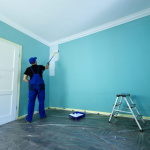 Interior Painting