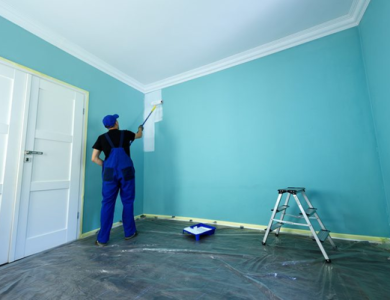 Interior Painting