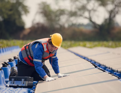 Roofing