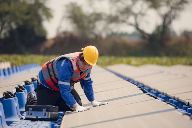 Roofing