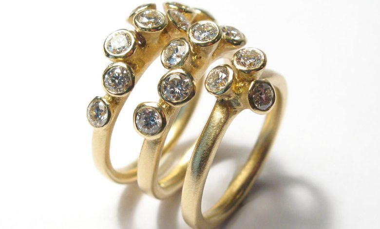 Bristol's Hidden Gems: Independent Engagement Ring Boutiques